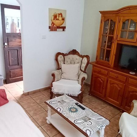 Casa Nazario Duplex Leilighet Los Llanos De Aridane Eksteriør bilde