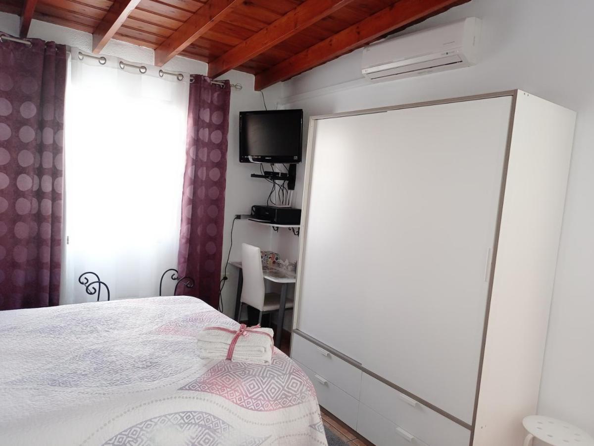 Casa Nazario Duplex Leilighet Los Llanos De Aridane Eksteriør bilde