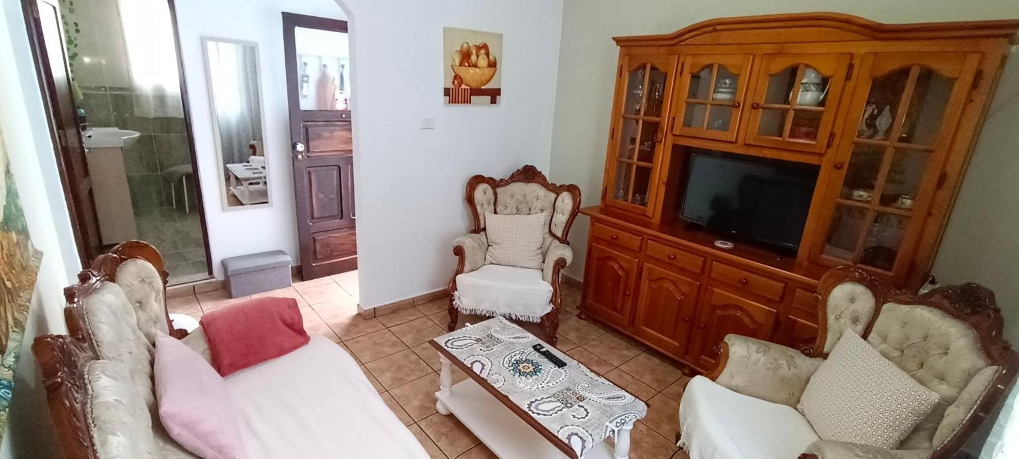 Casa Nazario Duplex Leilighet Los Llanos De Aridane Eksteriør bilde