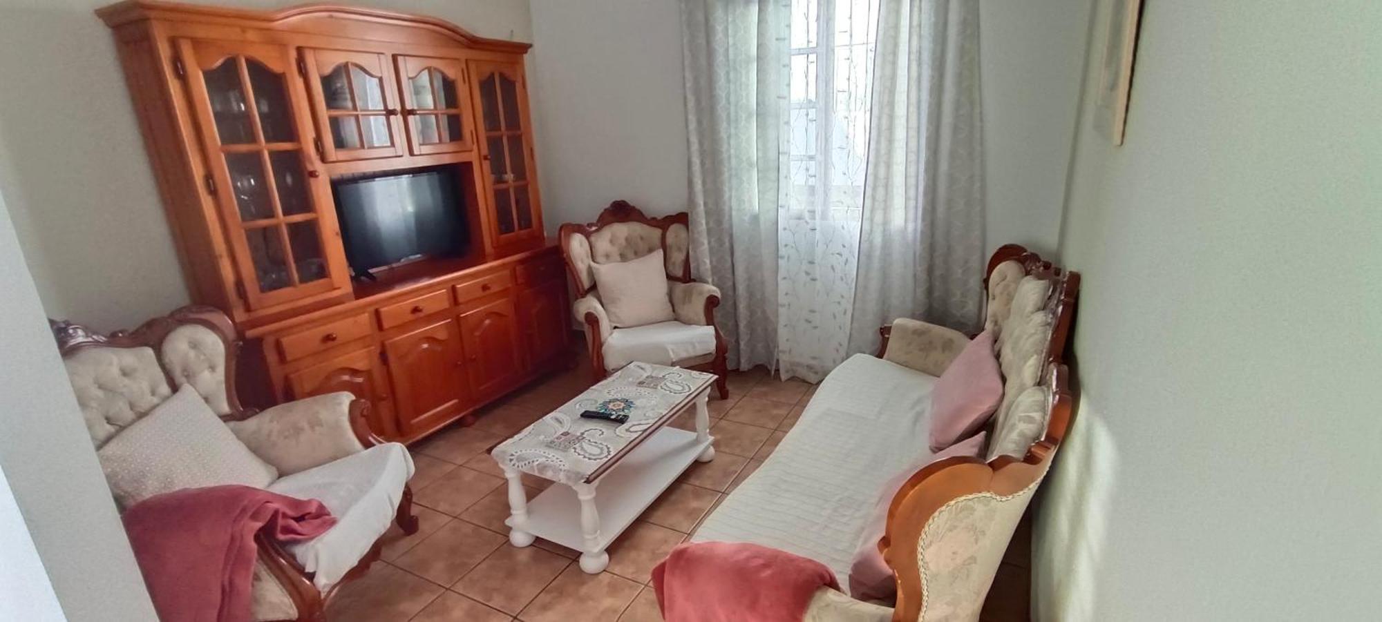 Casa Nazario Duplex Leilighet Los Llanos De Aridane Eksteriør bilde